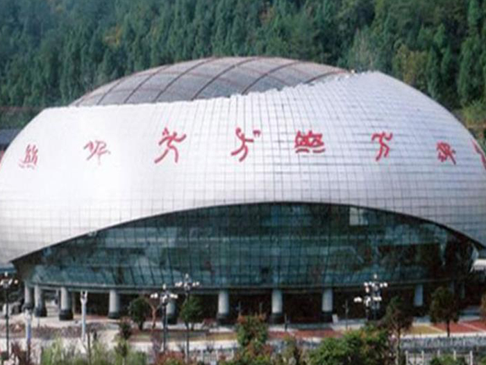 丰县网架钢结构工程有限公司